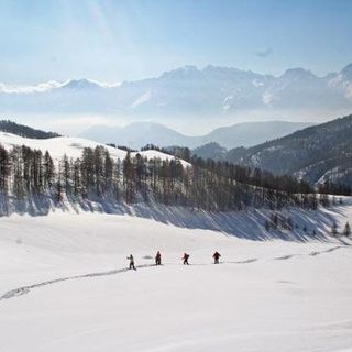 Torgnon: Più chilometri per i fondisti della Grandes Montagnes