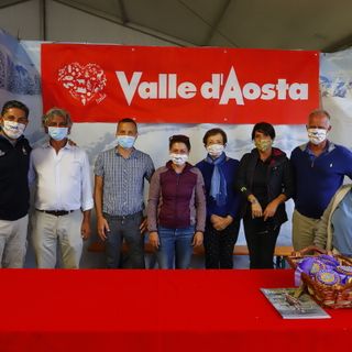 Foto di gruppo
