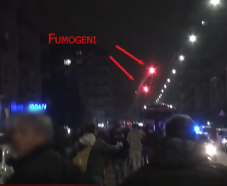 Calcio Smantellata frangia violenta ultras Torino, 71 denunciati
