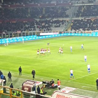Calcio: Continua la moria di infortunati nel Toro: k.o anche Verdi