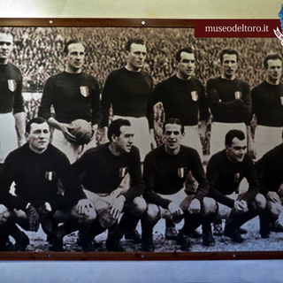 Il Museo del Grande Torino ed i suoi eventi per commemorare il Grande Torino