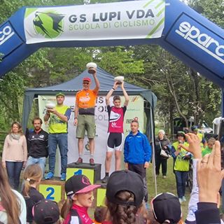 Ciclismo: Tormena e Challancin in evidenza in Coppa del Mondo