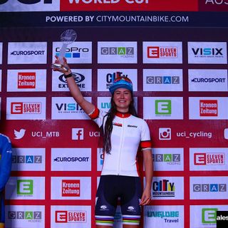 Ciclismo XC: Gaia Tormena convocata per il raduno in vista della Coppa del Mondo