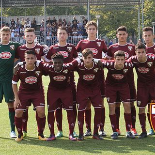 Calcio: I Giovani del Torino in ritiro a Morgex