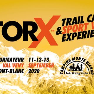 Trail: in Val Veny di Courmayeur tre giorni di sport di montagna insieme ai campioni