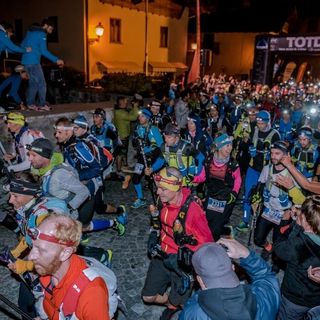 TOR DES GEANTS: Al via oggi il 'Tot Dret'