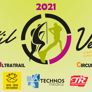 Trail: Tour Trail e Défi Vertical partiranno da Arnad e Fénis