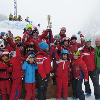 Sci alpino: allo Sc Crammont MB la Coppa Comune di Gressan a Pila
