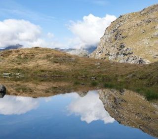 Trail: Un settembre di grandi appuntamenti a Gressoney
