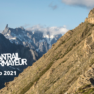 Gran Trail Courmayeur | 9/11 luglio 2021