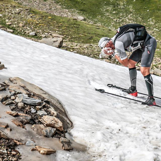 Trail: Raggiunto limite iscritti Gran Trail Courmayeur
