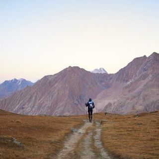 Trail: Al via domenica il primo 'K+Antey-Chamois