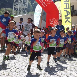 Undici gare nella prossima stagione di Défi Vertical e Tour Trail Valle d’Aosta