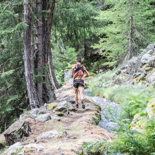 Trail: Al via domenica 18 luglio l'11esima 'Aosta-Becca di Nona'