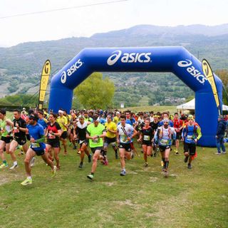 Trial: Sabato scatta il Défi Vertical a Fénis il K1 e il K1.5 accorciato