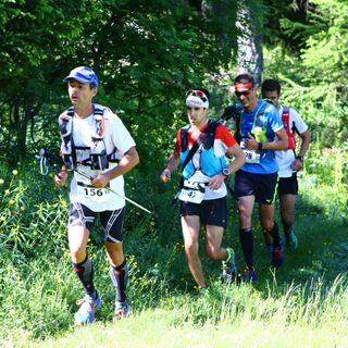 Trail: La Thuile raddoppia l’offerta,  nascono una 60 km e un vertical, conferma per la 25 km