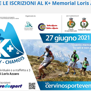 Trail: A Giugno il primo Memorial Loris Azzaro