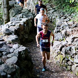 Tour Trail Valle d'Aosta al via