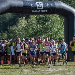 Trail: Gran Paradiso Trail, 45 chilometri tutti da scoprire