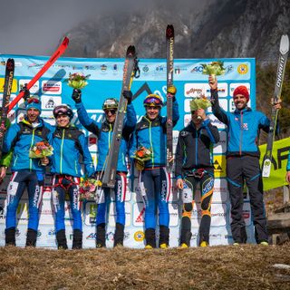 Scialpinismo: Doppietta del Centro sportivo Esercito alla 39^ edizione del Transcavallo