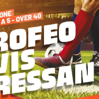 Calcio a 5: Scatta il Trofeo Avis Gressan
