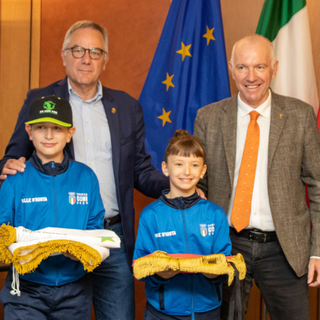 Trofeo CONI estivo: VDA presente in Basilicata dal 21 al 24 settembre