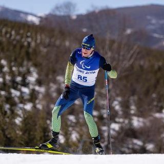 PECHINO 2022: Ucraina vince 3 medaglie d'oro, 2 d'argento e un bronzo