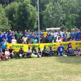 Calcio. Al Bel Air il torneo antirazzista Uisp