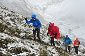 Trail: Definiti gli appuntamenti Fidal delle corse in montagna