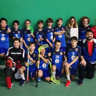 La squadra