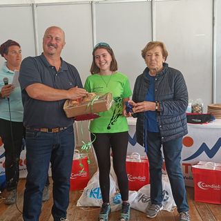 Ippica: Trofeo Les Grande Montagnes, brillano tanti valdostani