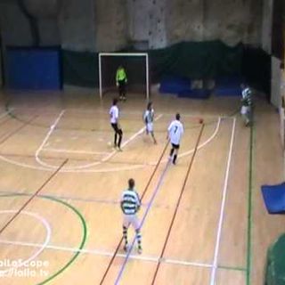 Calcio a 5: Coppa Piemonte; eliminate le squadre valdostane