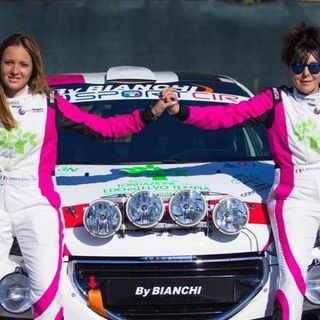 Veronica Verzoletto e Patrizia Perosino