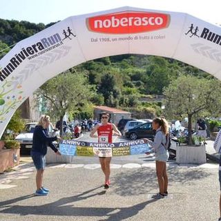 Trail: Grandi podi per Elisa Vitton Mea e Ale Benati al Grand Prix Tune-Up 2019