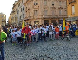 Podismo: Chevrier e Bonin vincono la Vivicittà dei record