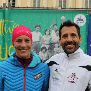I vincitori di Vivicittà Aosta 2018