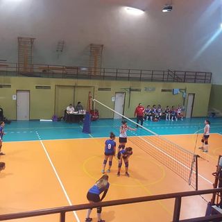 Volley f: U16; l'Aosta Volley demolisce anche il Guarnieri Costruzioni