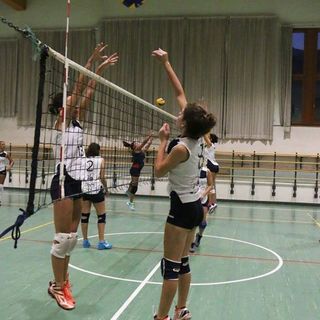 Volley F: Fenusma ko con il Balamunt