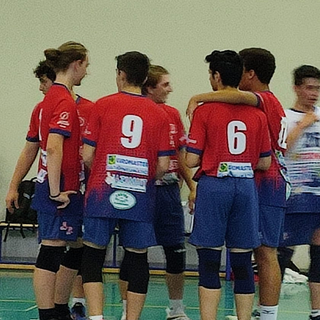 Volley: Olimpia Aosta Under 17, dopo i Nazionali testa al campionato