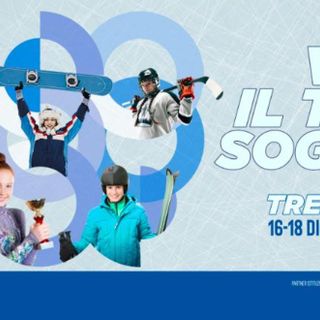 La Valle d'Aosta alla prima edizione del Winter del Trofeo CONI