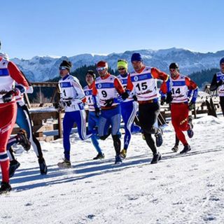 Triathlon: Conto alla rovescia per il Winter Triathlon domenica a Cogne
