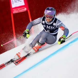 Tessa Worley