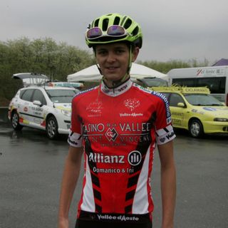 Yannick Verraz