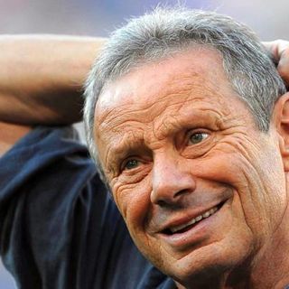E' morto Maurizio Zamparini
