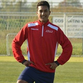 Ayoub Zlourhi