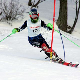 Sci alpino: allo Sc Crammont MB il trofeo Hòtel Boule de Neige a Rhêmes