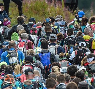 A settembre ritorna il Collontrek tra Bionaz e Arolla