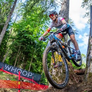 Nicole Pesse repertorio