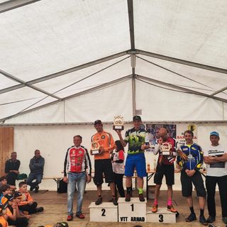 Al Gs Lupi Valle d’Aosta la terza tappa del GP Giovanissimi di Champorcher