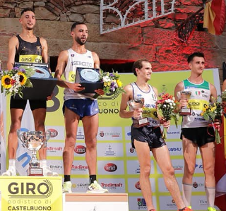 Atletica: Valdostani protagonisti ai Campionati Italiani Juniores e Promesse di Rieti